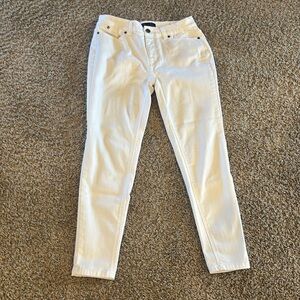 EUC Talbot’s Simply Flattering 5 Pocket Jegging